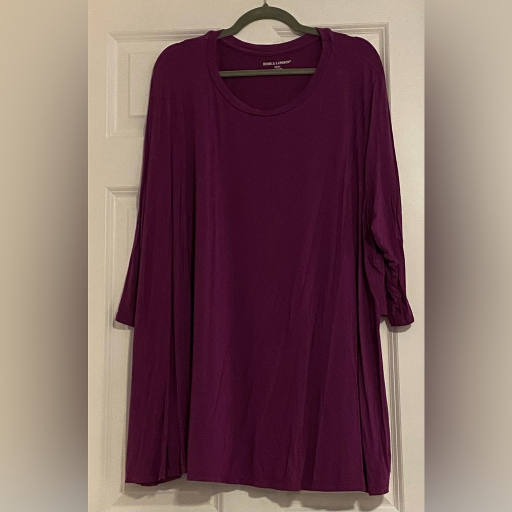 Swing top